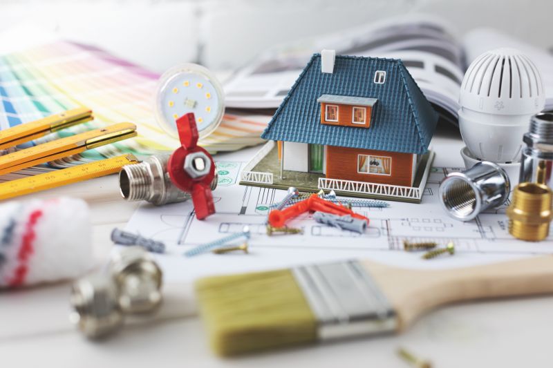 How Remodeling Increases Property Value