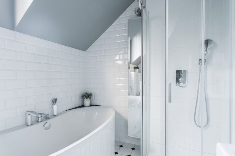 Basement Bathroom Remodeling in Framingham, MA