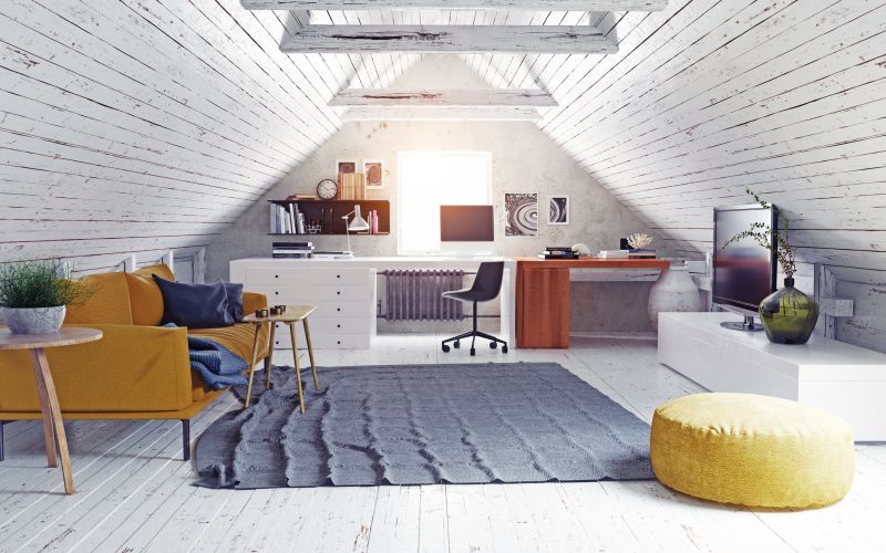 Attic Conversions