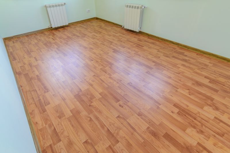Kitchen Floor Renovation in Denver, CO