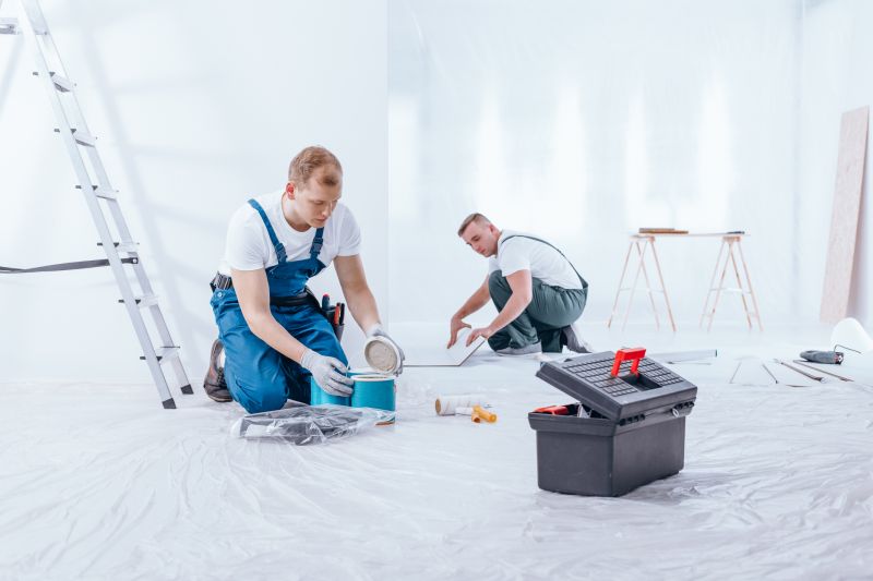 Room Renovation in Denver, CO