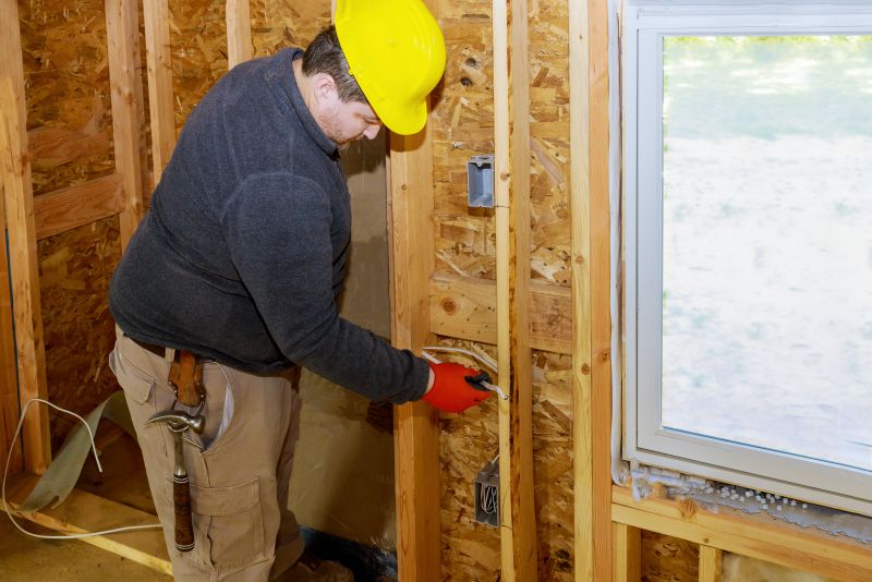 Specialty Subcontractors