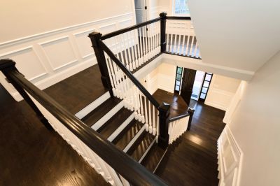 Get Your Staircase Renovated!